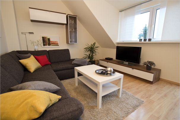 2 Zimmer in Düsseldorf - Photo 1