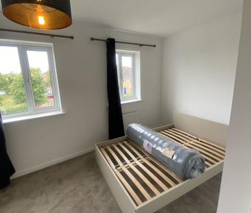 5 bedroom terraced house to rent - Photo 2