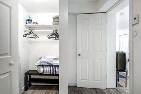 Rue du Fort, H3H 2B3, Montréal - Photo 5