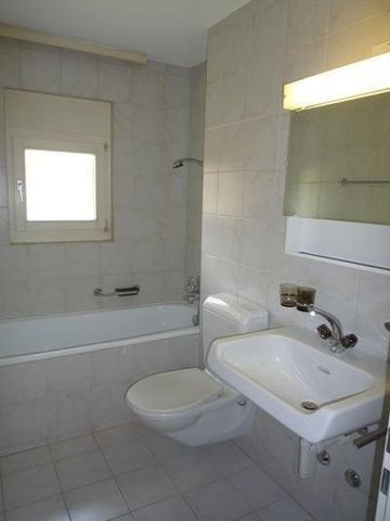 MIETEN OHNE KAUTION - Zentrales Wohnen in Birmensdorf - Foto 2