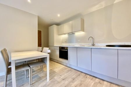 2 bedroom apartment to rent - Photo 4