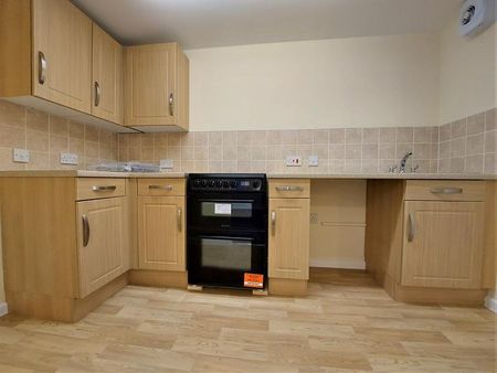 1 bedroom flat to rent - Photo 5