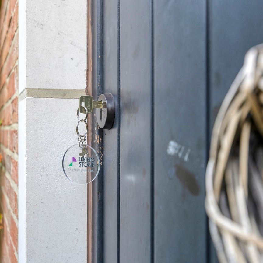 Comfortabele villa met 5 slaapkamers in doodlopende straat - Photo 1