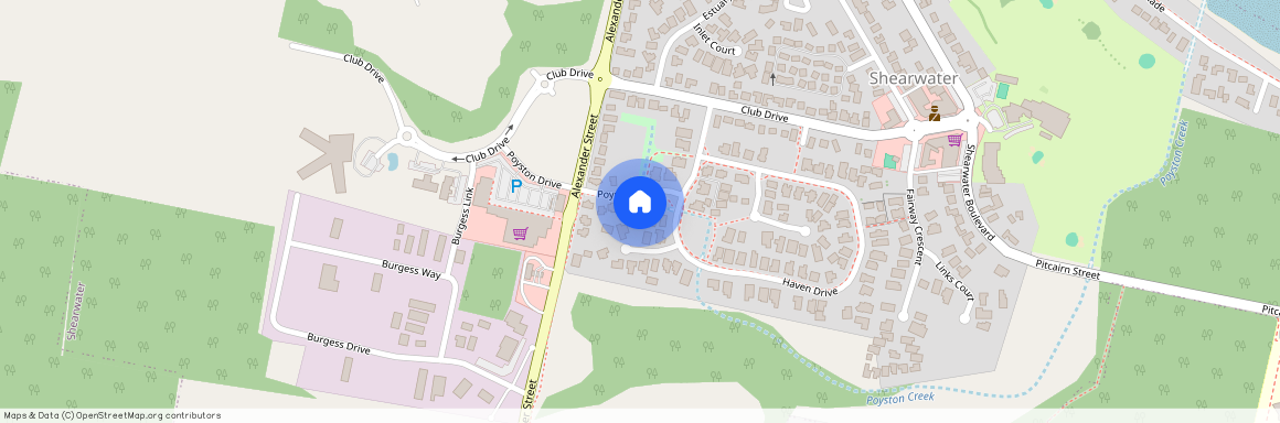 3/3 Poyston Drive, Tas 7307, Shearwater