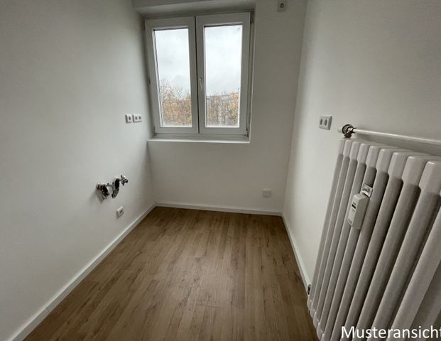 Single Apartment im Wedding! - Foto 1