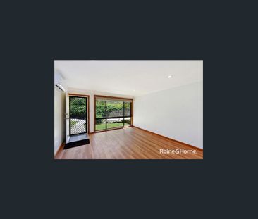 Tidy 3 Bedroom Unit - Photo 1