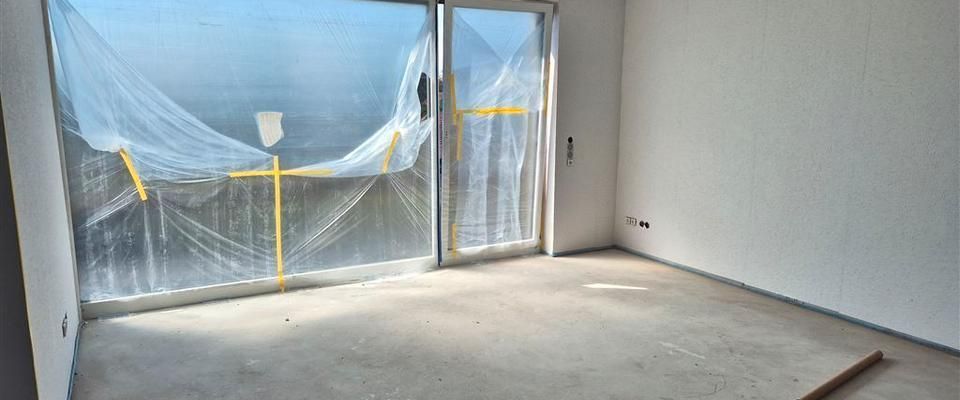 Schöne Neubauwohnung in zentraler Lage von Carolinensiel - Erstbezug! - Foto 1