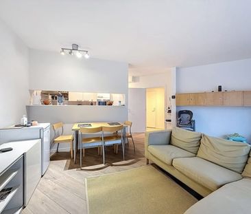 Appartement te huur - Photo 2