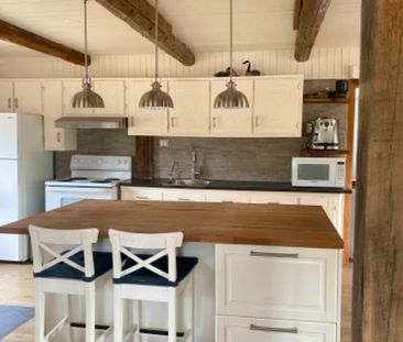 Petite maison de campagne à louer - Photo 4
