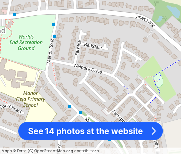Welbeck Drive - Photo 1