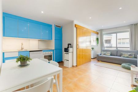 Avinguda Verge de Montserrat, la Floresta, Catalonia 08198 - Photo 2