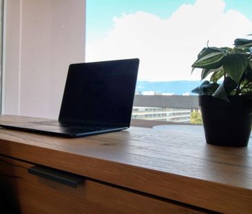 Cecil #3 - Spacious and Modern Coliving in Grand-Saconnex, Geneva - Photo 4