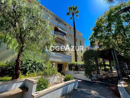 Location AppartementGolfe-Juan - Photo 3