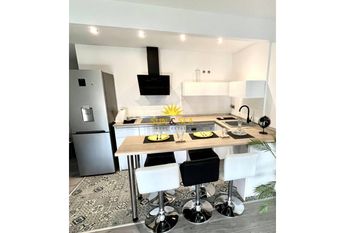 2 BEDROOM APARTMENT IN ALMORADI