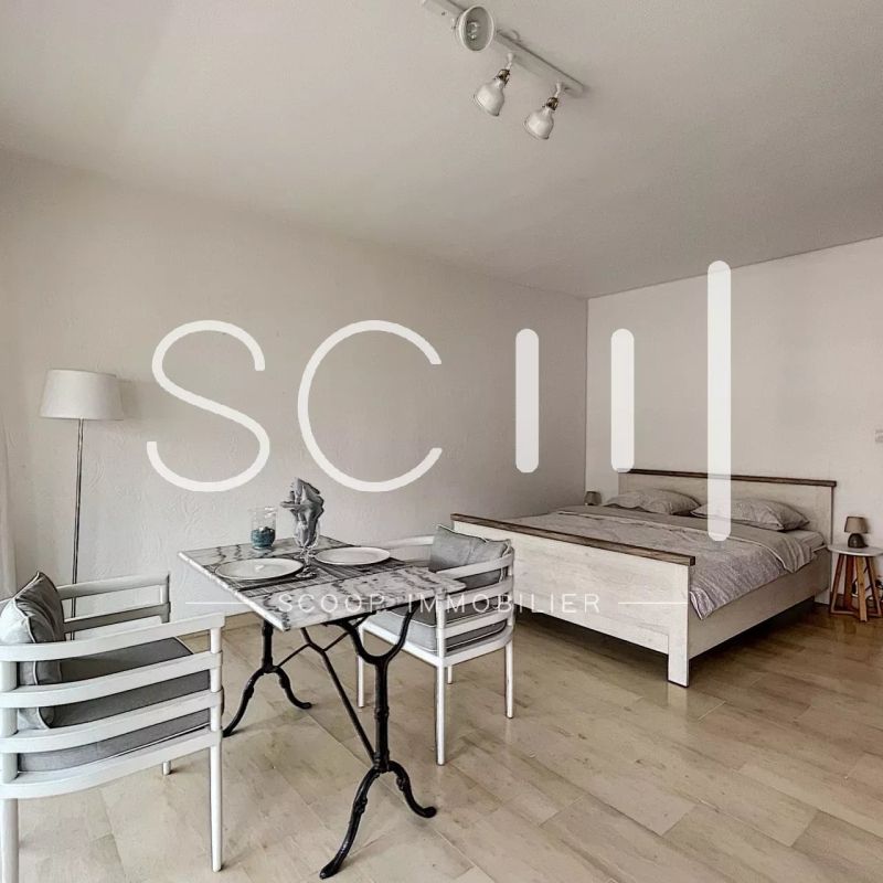 Location Etudiant Septembre-juin 2026-2027 - Photo 1