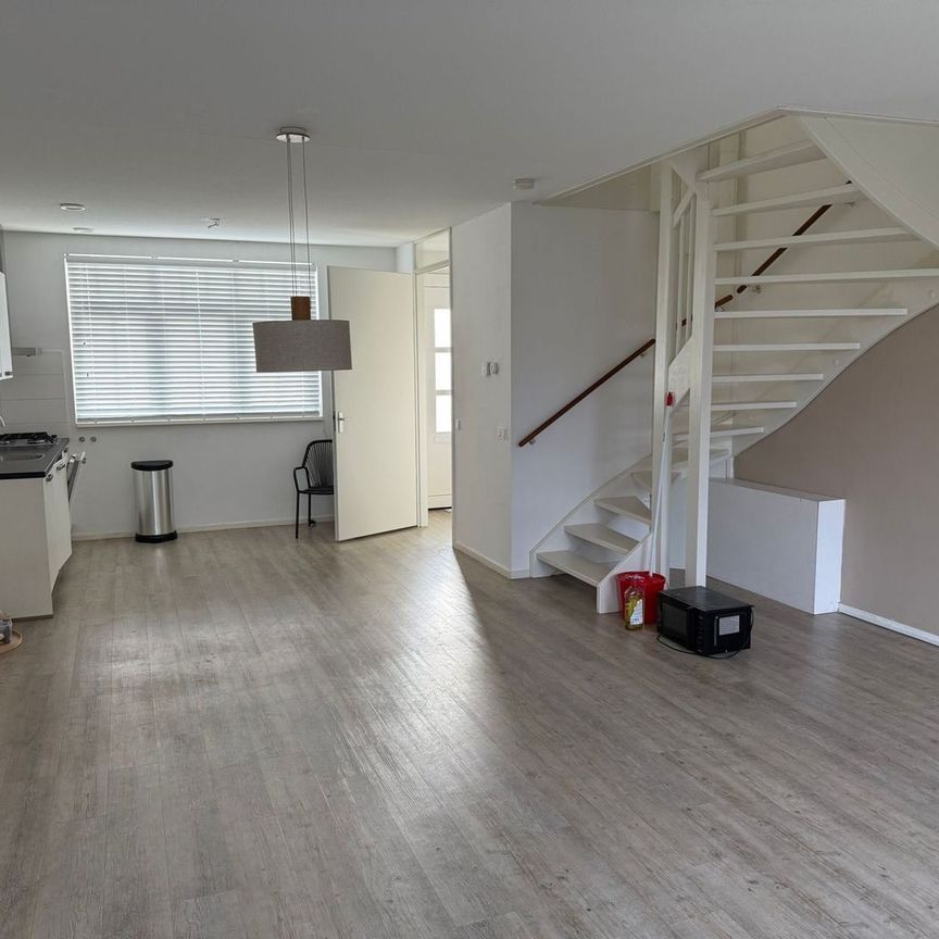 Huis te huur: Klaproosstraat 2-09 5056 SM Berkel-Enschot - Photo 1