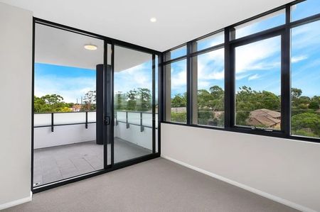 301/1 Village Place, Kirrawee NSW 2232 - Apartment For Rent | Domain - Photo 4