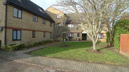 Phorpres Court, Peterborough, Cambridgeshire, PE2 - Photo 3