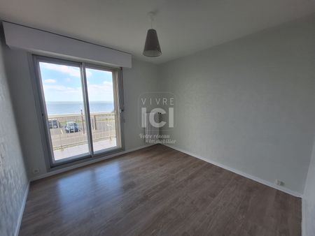 Appartement Saint Michel Chef Chef 3 Pièce(s) 61.14 M2 - Photo 2