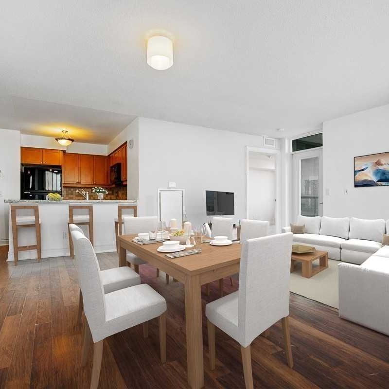 For Lease - 25 Greenview Avenue Unit# 1320, Toronto, Ontario - Photo 1