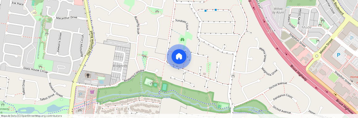 36 Leslie St, Qld 4503, Kallangur