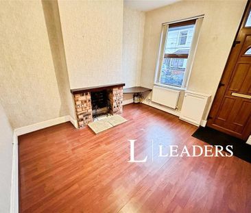 2 bedroom terraced house to rent - Photo 3