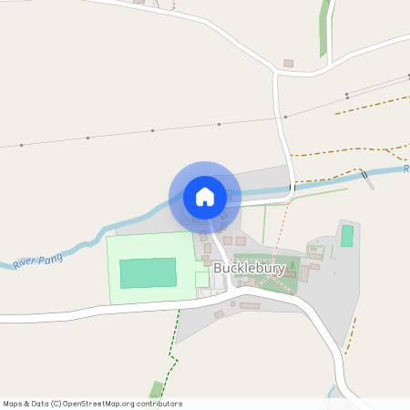 Bucklebury, Bracknell, Berkshire, RG12