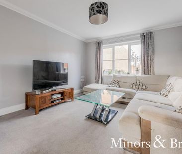 3 bedroom terraced house to rent - Photo 2