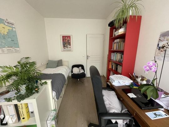 Appt à louer CAEN proche prairie - Photo 1