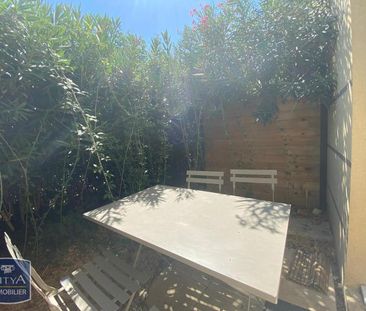 Location Appartement 1 pièce 22m² AVIGNON 84000 - Photo 5