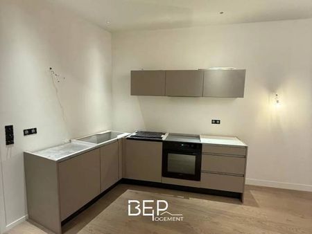 Location Appartement - Photo 4