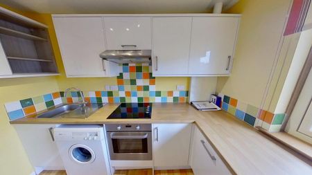1 bedroom flat to rent - Photo 2