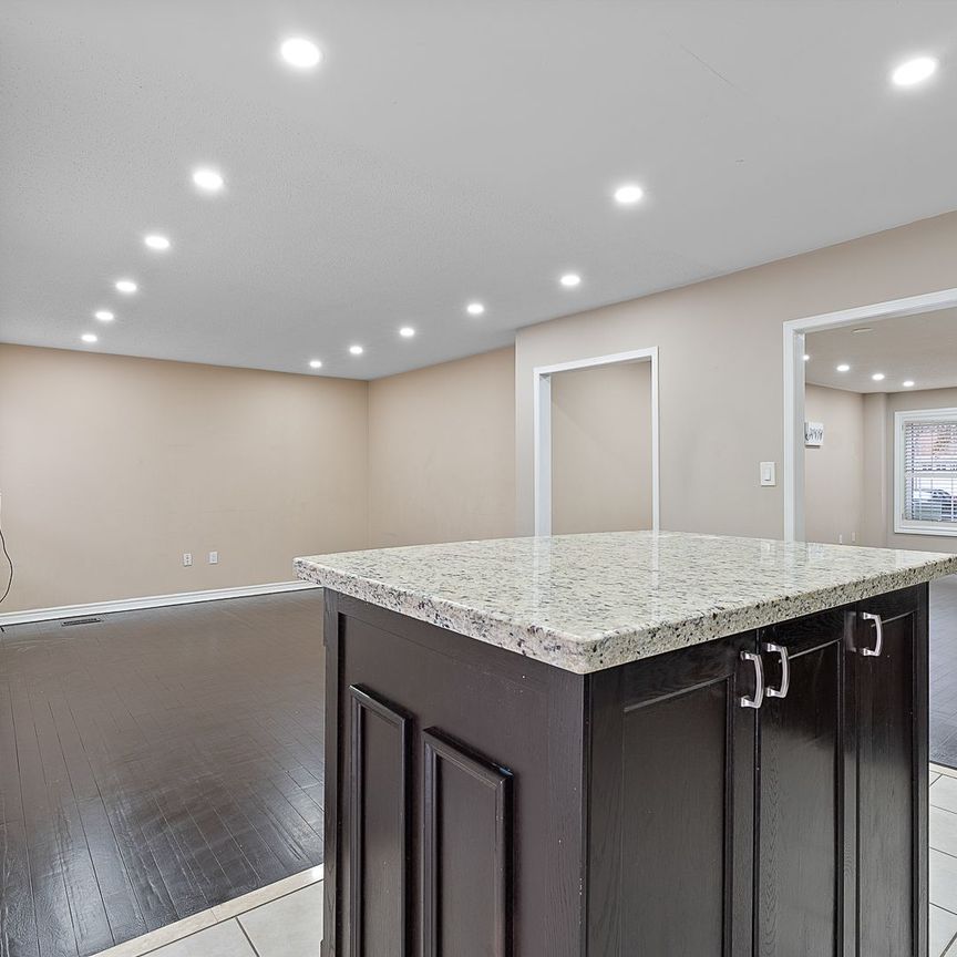 For Lease - 66 Armitage Crescent, Ajax, Ontario - Photo 1