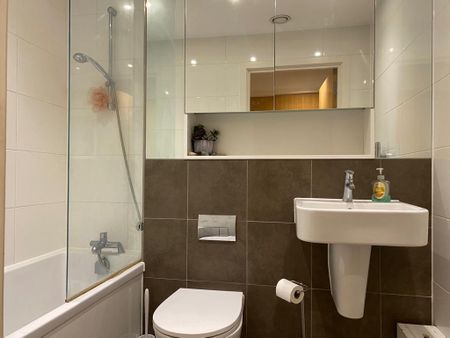 1 Bed Flat, Baquba Building, SE13 - Photo 5