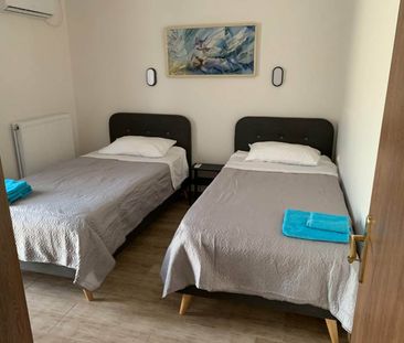 Μονοκατοικία για ενοικίαση Λαγονήσι (Καλύβια Θορικού) - Photo 6