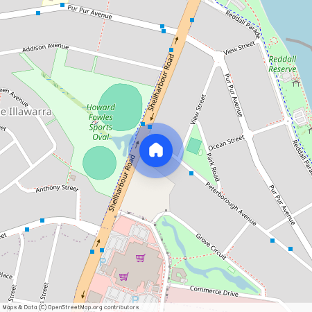 6/6 Peterborough Avenue, Lake Illawarra 2528, New South Wales