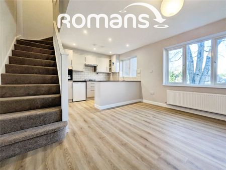 1 bedroom house to rent - Photo 2