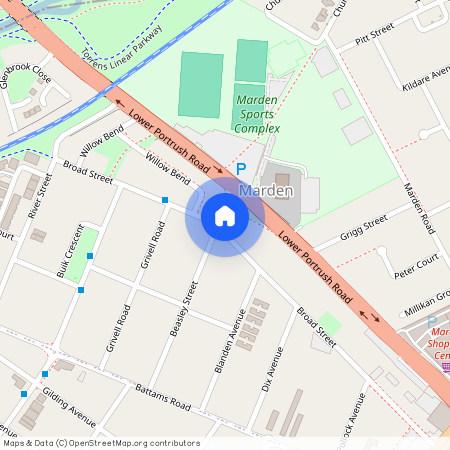 4/45 Broad Street, SA 5070, Marden