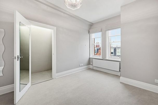 2 bedroom flat to rent - Photo 1