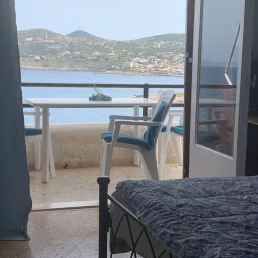 Studio/Γκαρσονιέρα για ενοικίαση Δασκαλειό - Μαρίστρα (Κερατέα) - Φωτογραφία 1