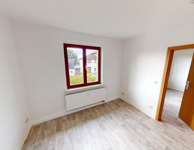 2-Raum-Wohnung - Photo 1