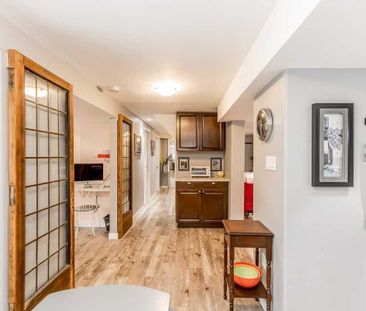 For Lease - 39 Mcmillan Crescent Unit# BSMT, Barrie, Ontario - Photo 1