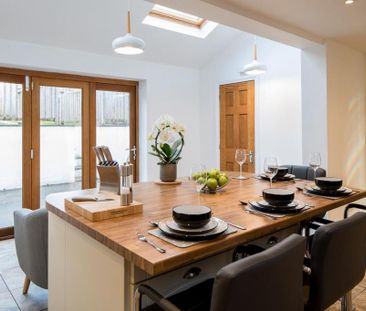 7 bedroom house share to rent - Photo 5