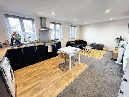 Silksby Street, Silksby Street, CV3 - Photo 3