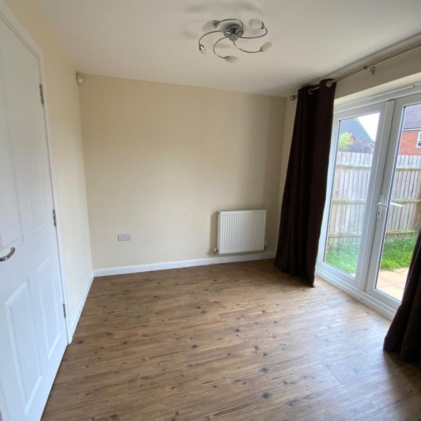 Amelia Crescent, Stoke, Coventry - Photo 1