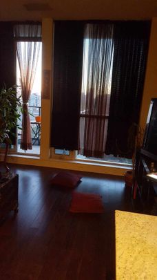 For Lease - 2885 Bayview Avenue Unit# 715, Toronto, Ontario - Photo 1