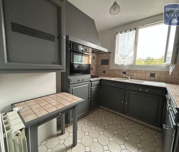 Location Appartement 4 pièces 66m² MEAUX 77100 - Photo 3