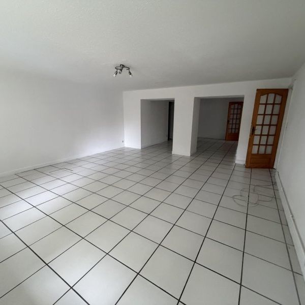 Location / Appartement T5 - Photo 1