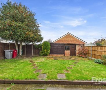 3 bedroom bungalow to rent - Photo 6