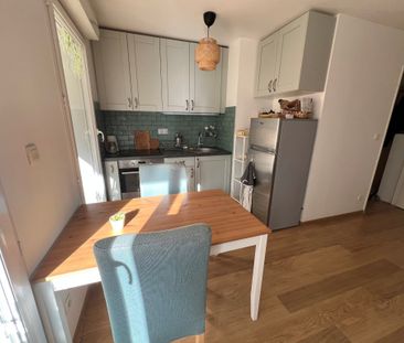 Location Appartement 2 pièces Meublé 41m² NANTES 44000 - Photo 5
